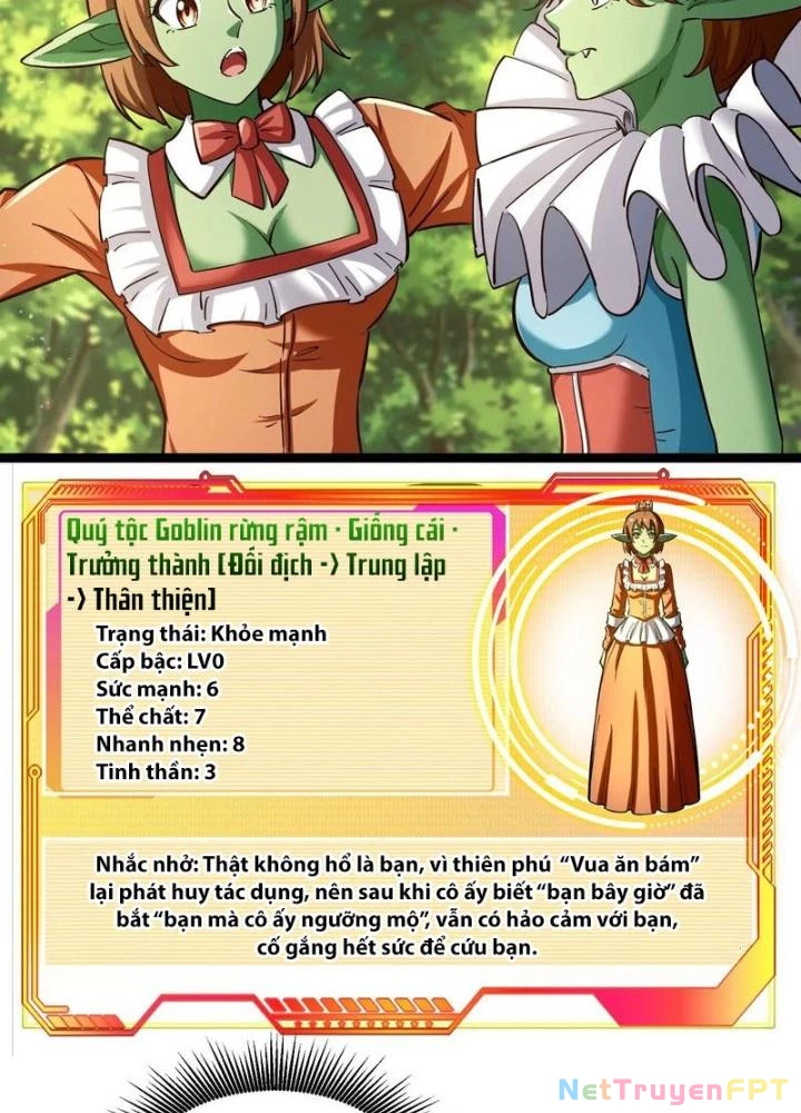 Trò chơi cổ thần Chapter 35 - 43