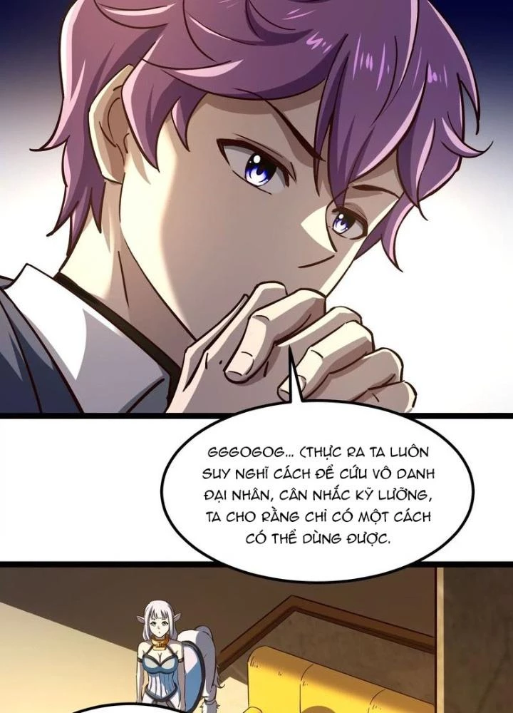 Trò chơi cổ thần Chapter 35 - 55