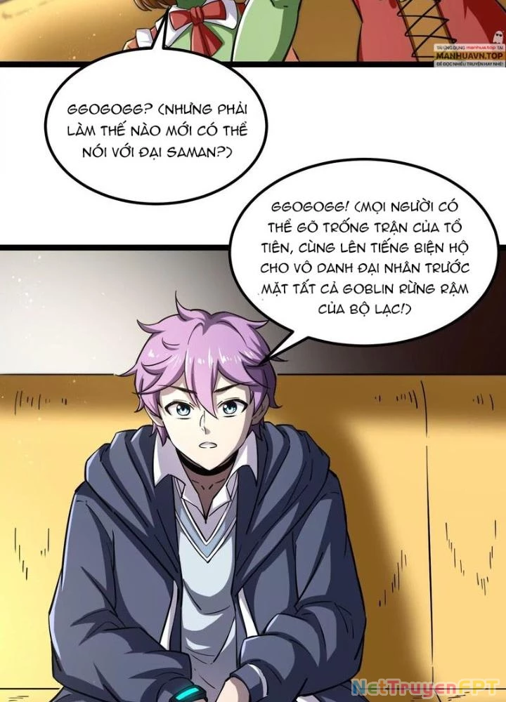 Trò chơi cổ thần Chapter 35 - 61