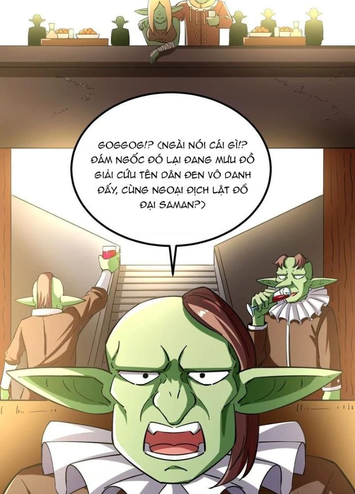 Trò chơi cổ thần Chapter 35 - 73