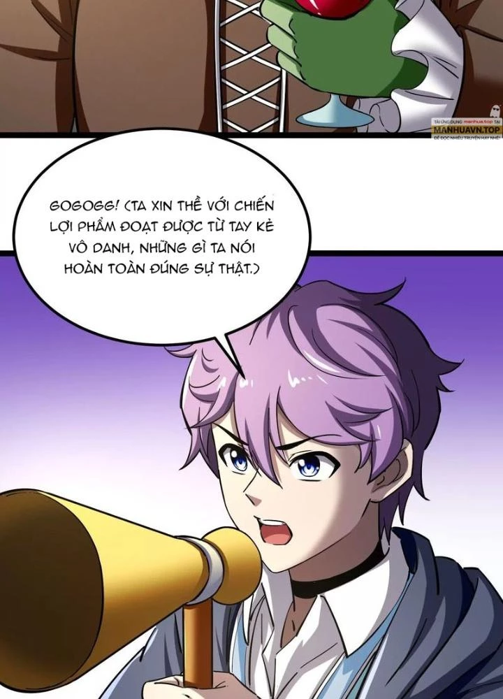 Trò chơi cổ thần Chapter 35 - 75
