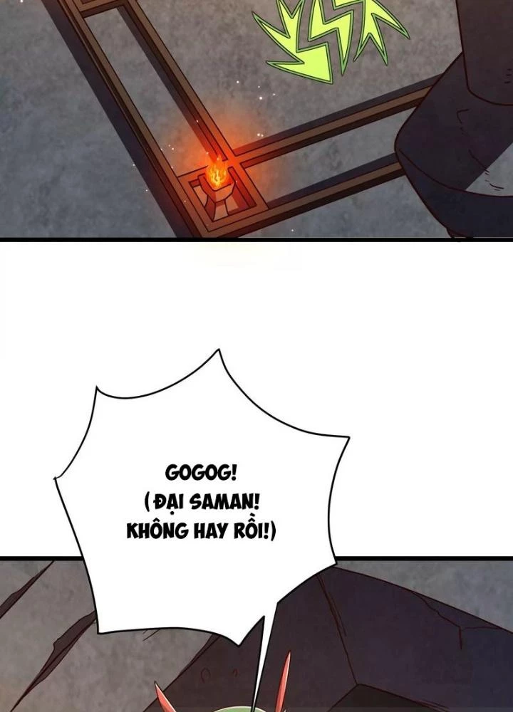 Trò chơi cổ thần Chapter 37 - 9