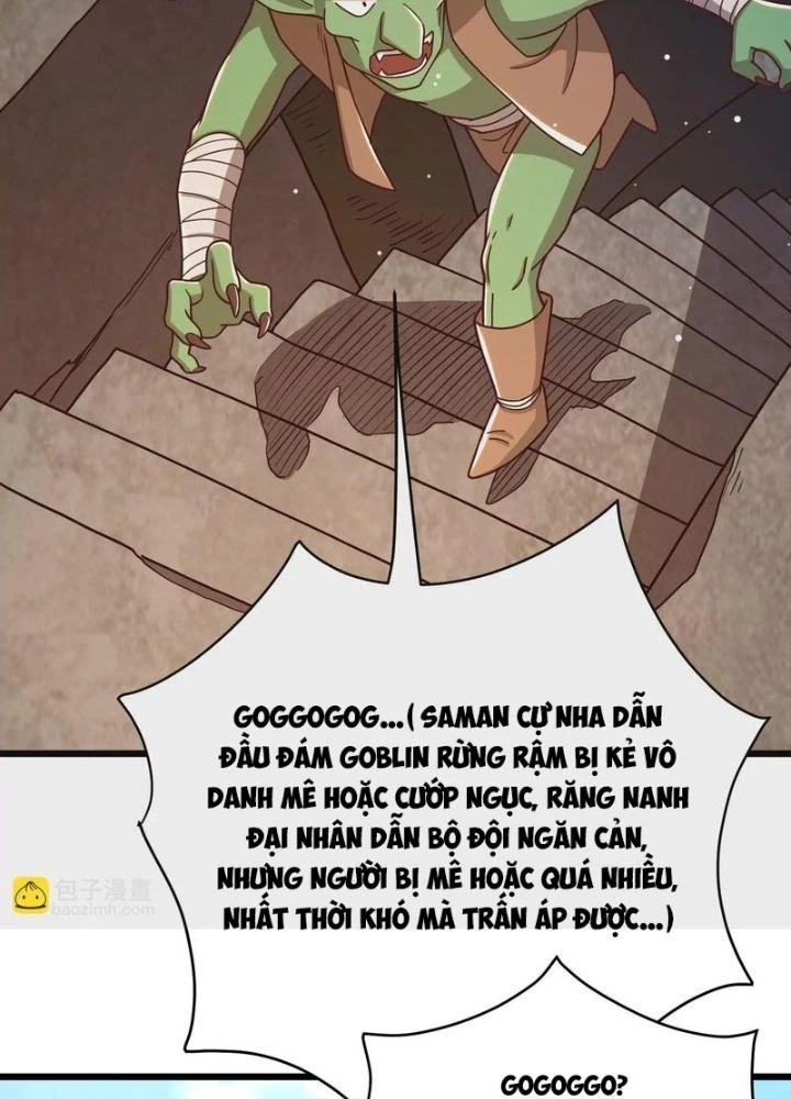 Trò chơi cổ thần Chapter 37 - 11