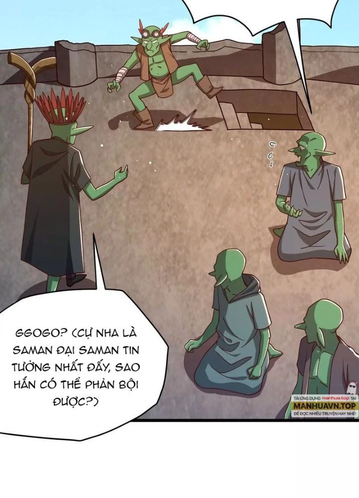 Trò chơi cổ thần Chapter 37 - 13