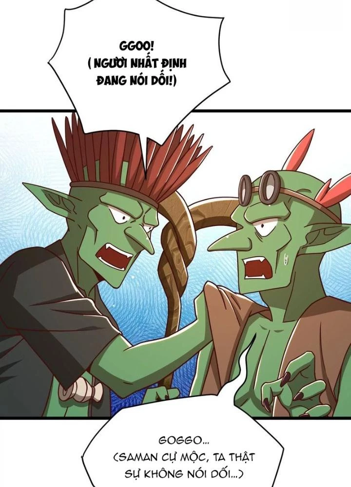 Trò chơi cổ thần Chapter 37 - 15