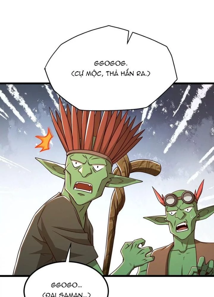 Trò chơi cổ thần Chapter 37 - 17