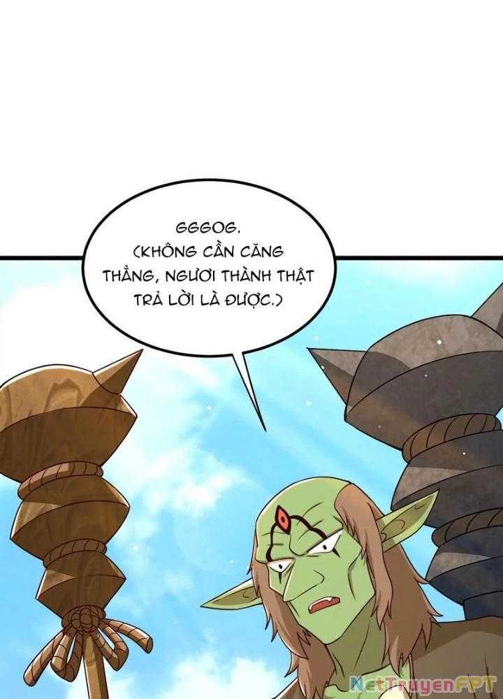 Trò chơi cổ thần Chapter 37 - 19