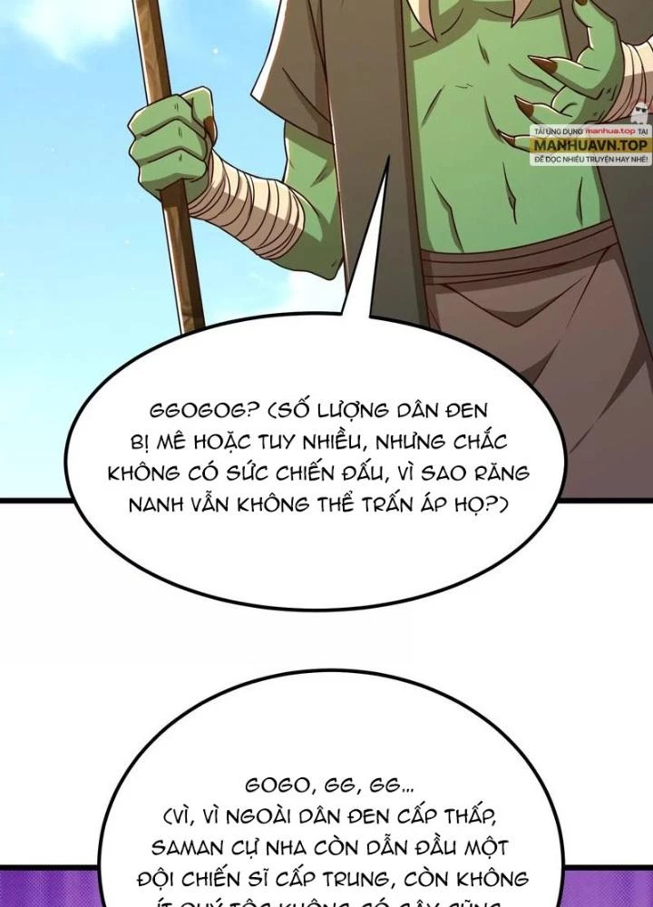 Trò chơi cổ thần Chapter 37 - 21