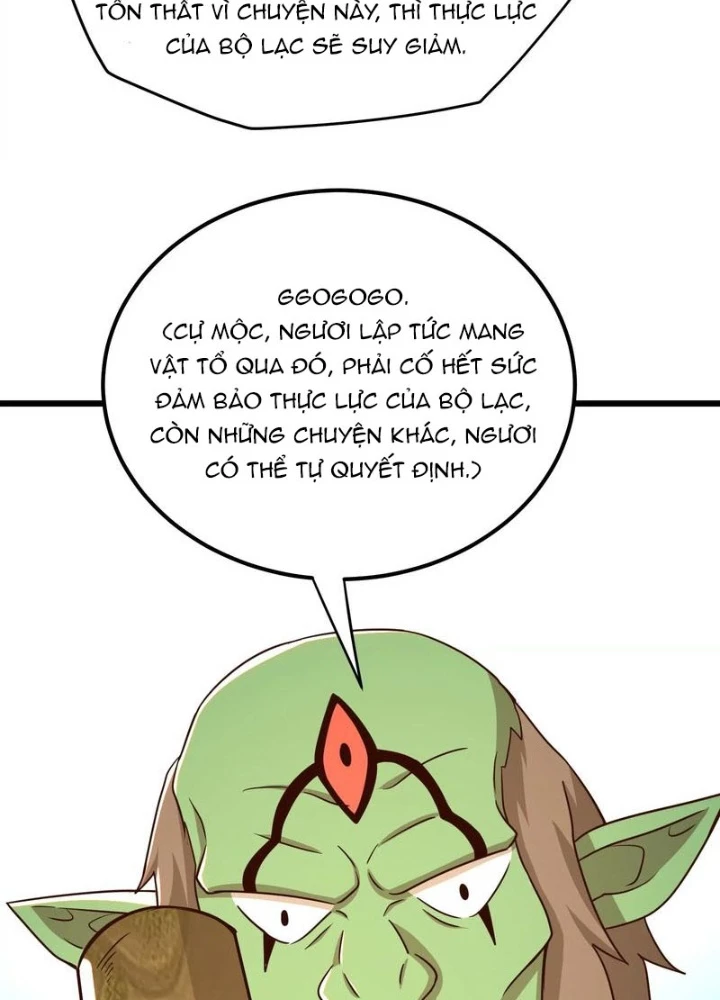 Trò chơi cổ thần Chapter 37 - 27