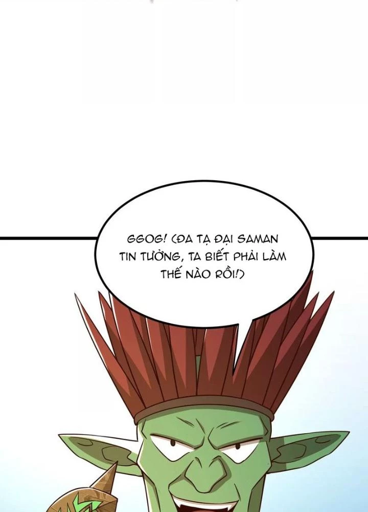 Trò chơi cổ thần Chapter 37 - 33