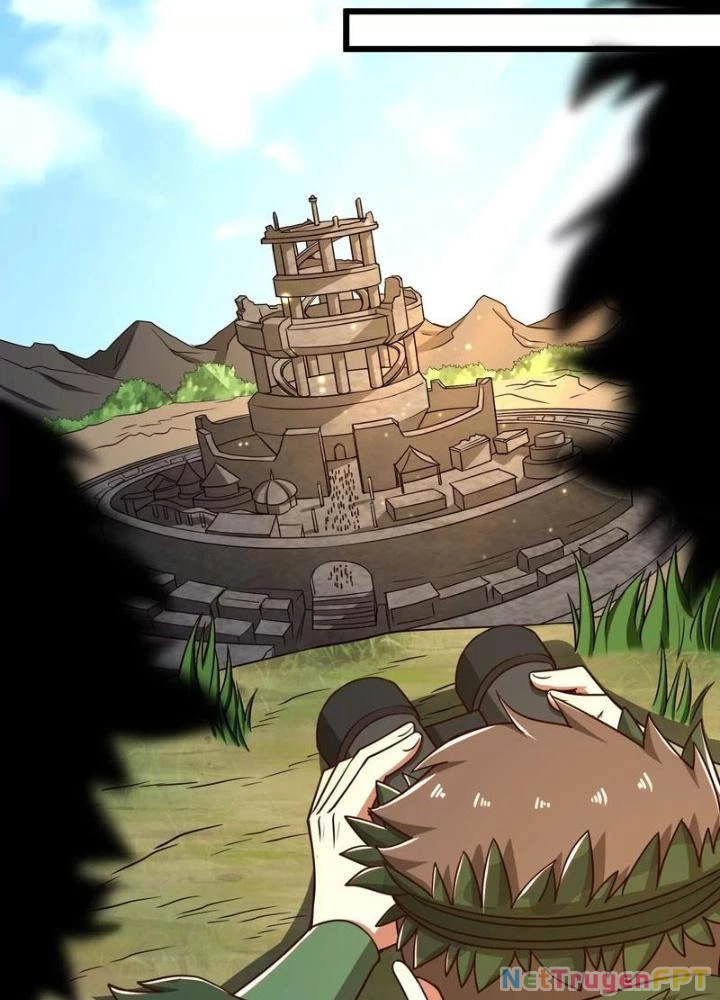 Trò chơi cổ thần Chapter 37 - 37