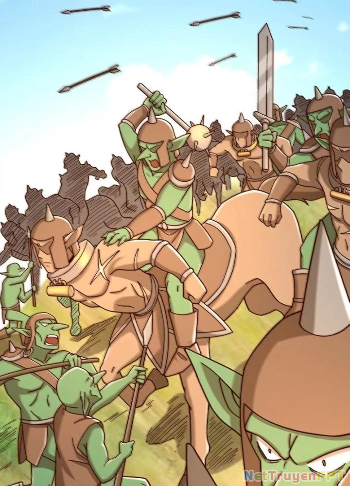 Trò chơi cổ thần Chapter 37 - 47