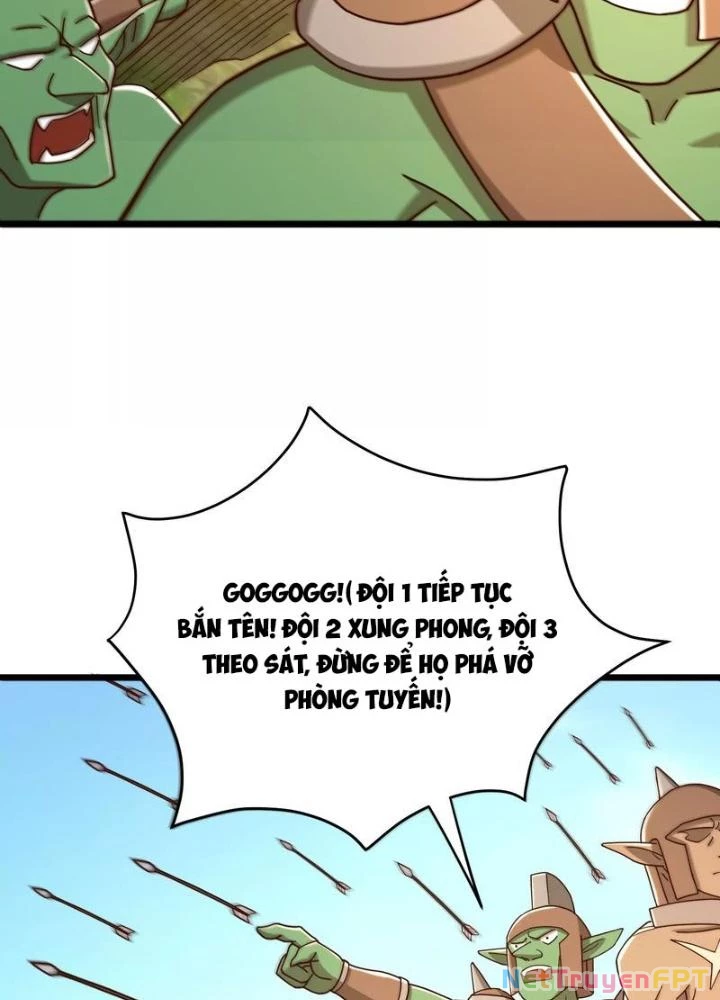 Trò chơi cổ thần Chapter 37 - 49