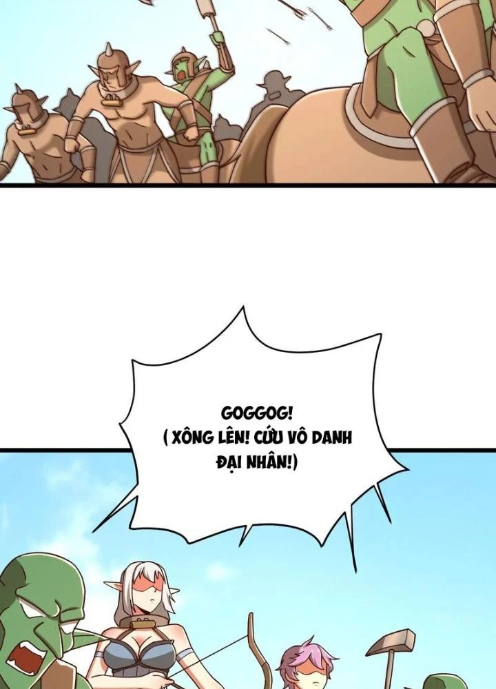 Trò chơi cổ thần Chapter 37 - 51