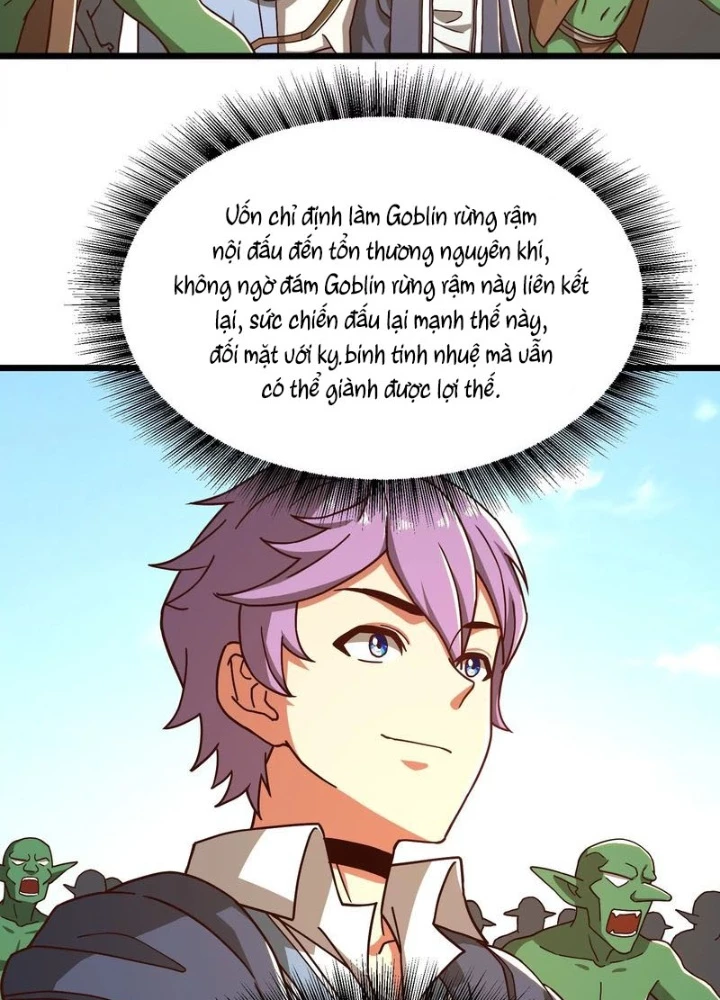 Trò chơi cổ thần Chapter 37 - 53