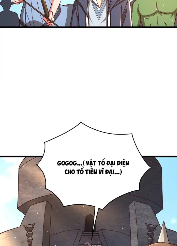 Trò chơi cổ thần Chapter 37 - 59