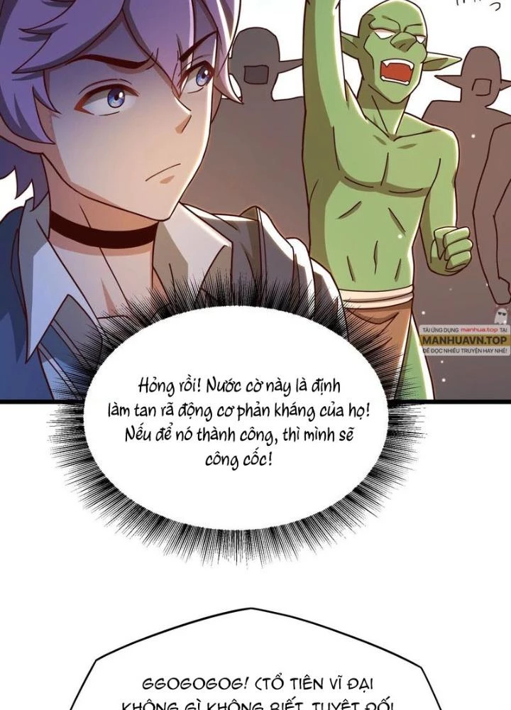 Trò chơi cổ thần Chapter 37 - 69