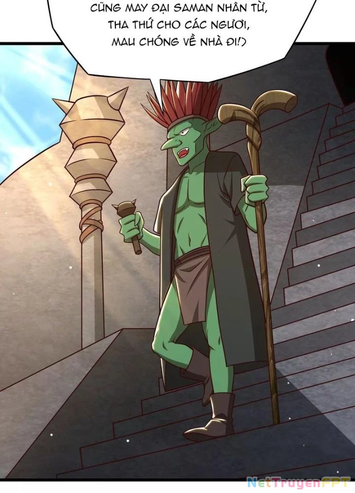 Trò chơi cổ thần Chapter 37 - 71