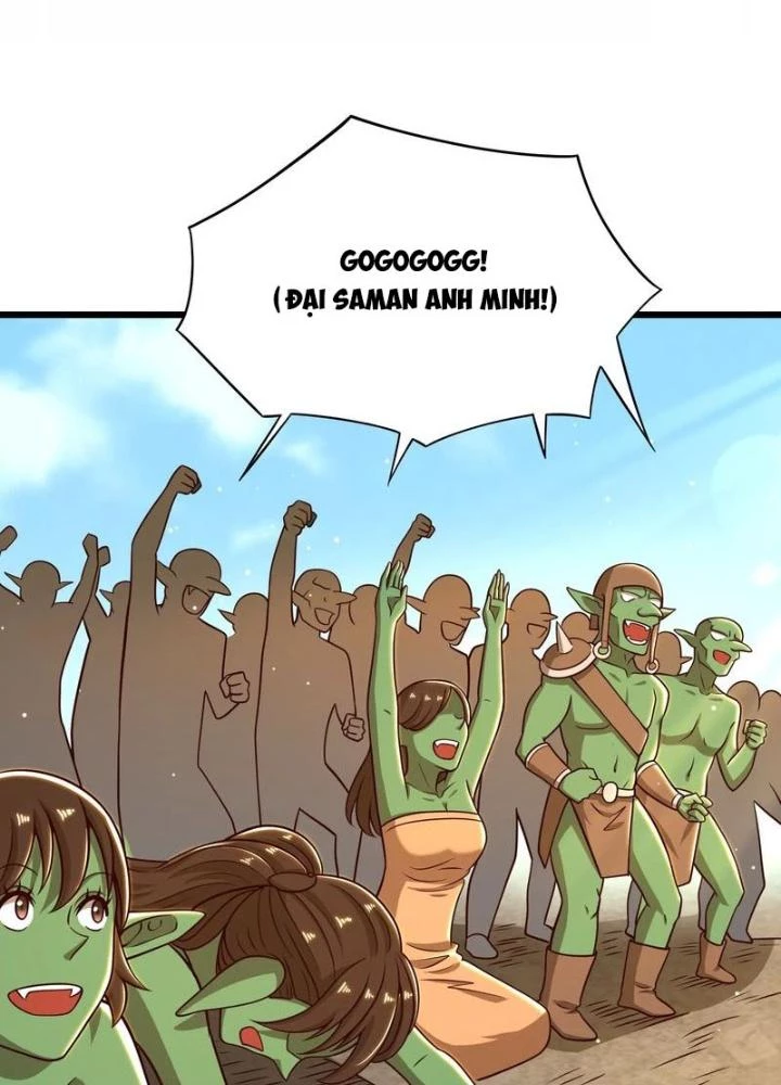 Trò chơi cổ thần Chapter 37 - 73