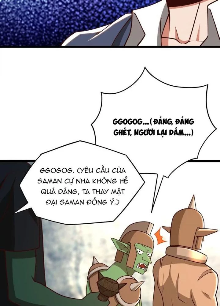 Trò chơi cổ thần Chapter 37 - 85