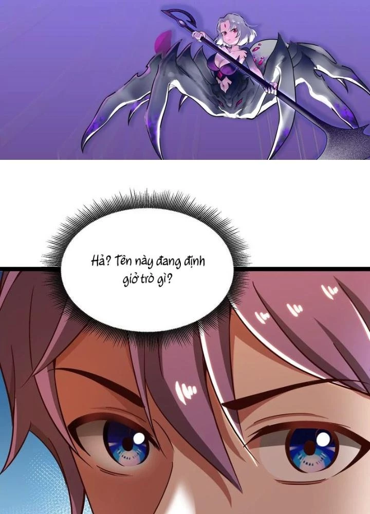 Trò chơi cổ thần Chapter 38 - 5