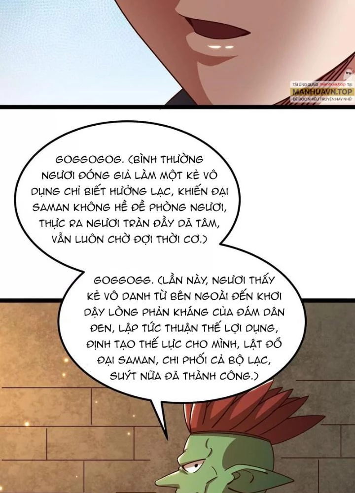 Trò chơi cổ thần Chapter 38 - 7