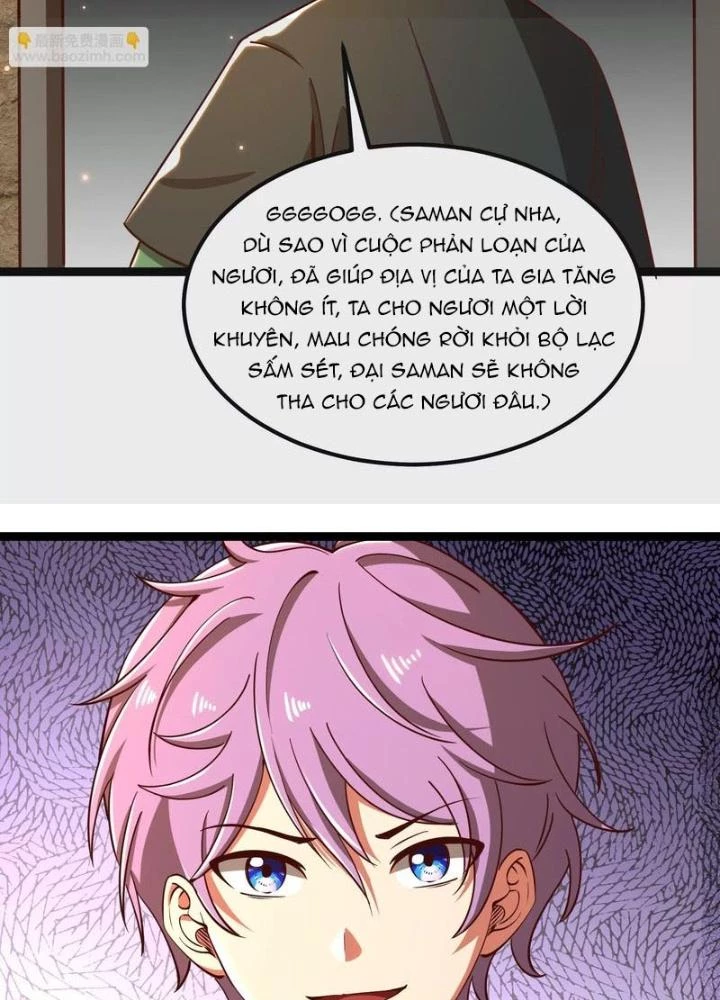 Trò chơi cổ thần Chapter 38 - 19