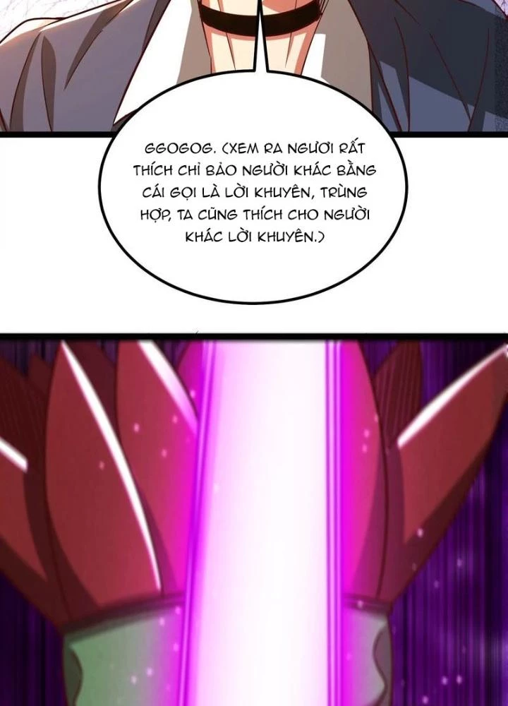 Trò chơi cổ thần Chapter 38 - 21