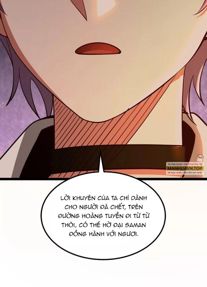 Trò chơi cổ thần Chapter 38 - 33