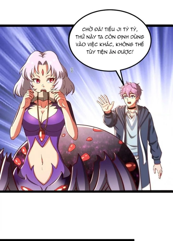 Trò chơi cổ thần Chapter 38 - 35