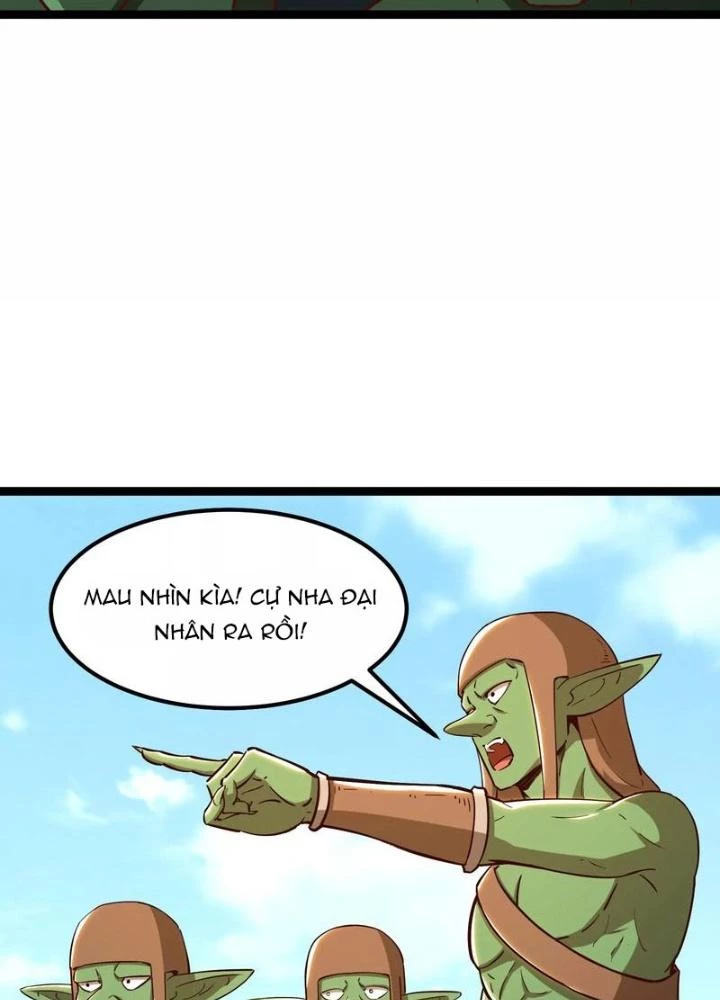 Trò chơi cổ thần Chapter 38 - 43