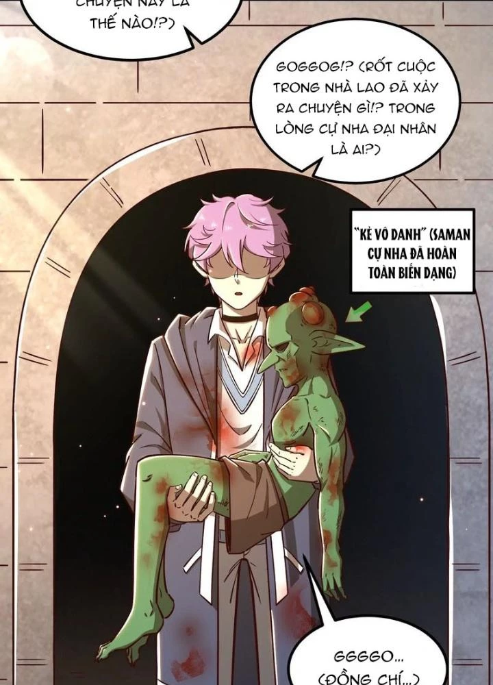 Trò chơi cổ thần Chapter 38 - 47