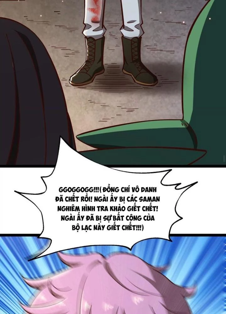 Trò chơi cổ thần Chapter 38 - 49