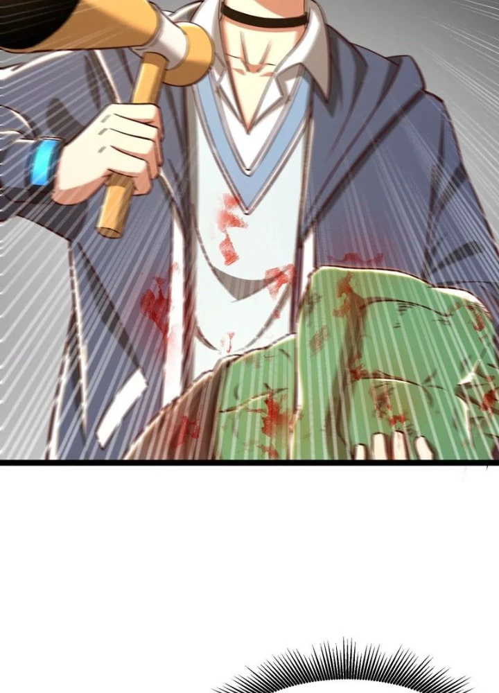 Trò chơi cổ thần Chapter 38 - 61