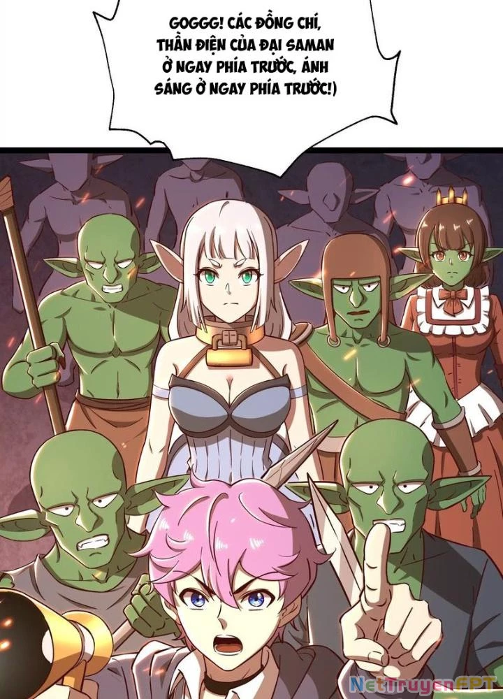 Trò chơi cổ thần Chapter 38 - 91