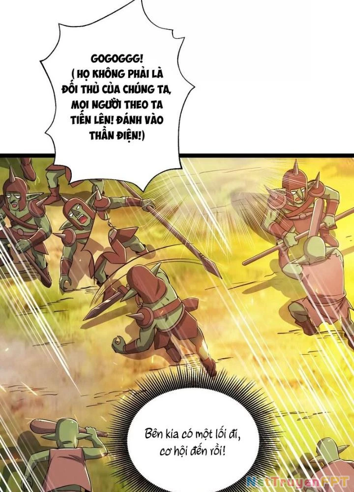 Trò chơi cổ thần Chapter 39 - 7