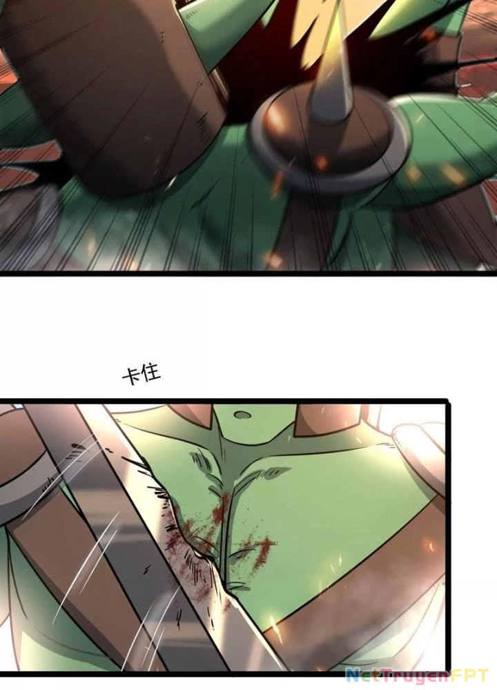 Trò chơi cổ thần Chapter 39 - 11