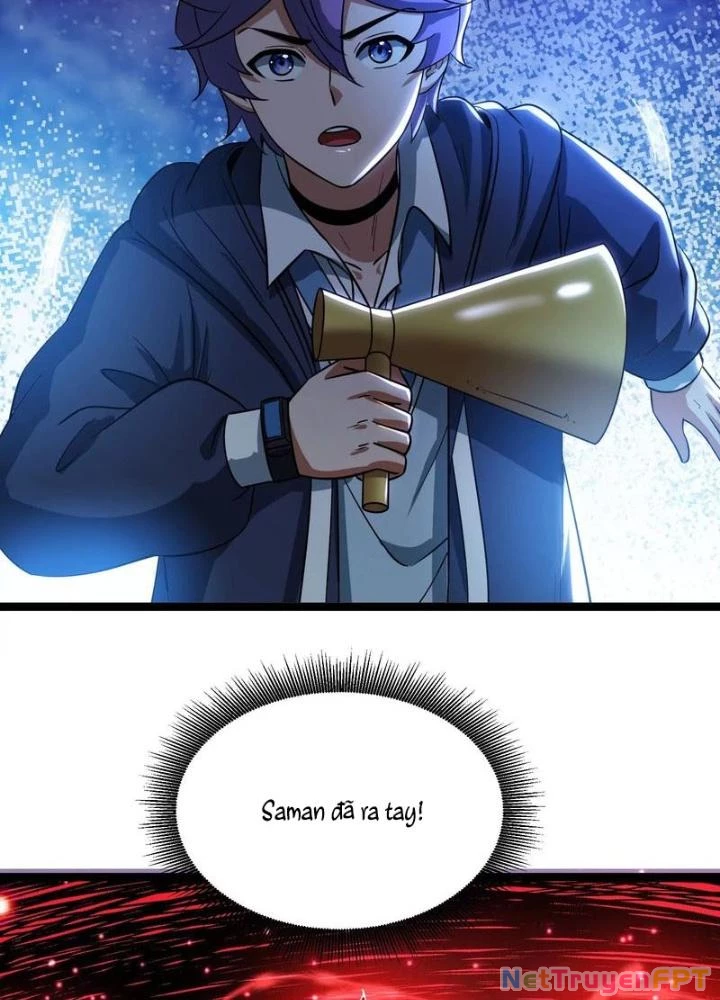 Trò chơi cổ thần Chapter 39 - 19