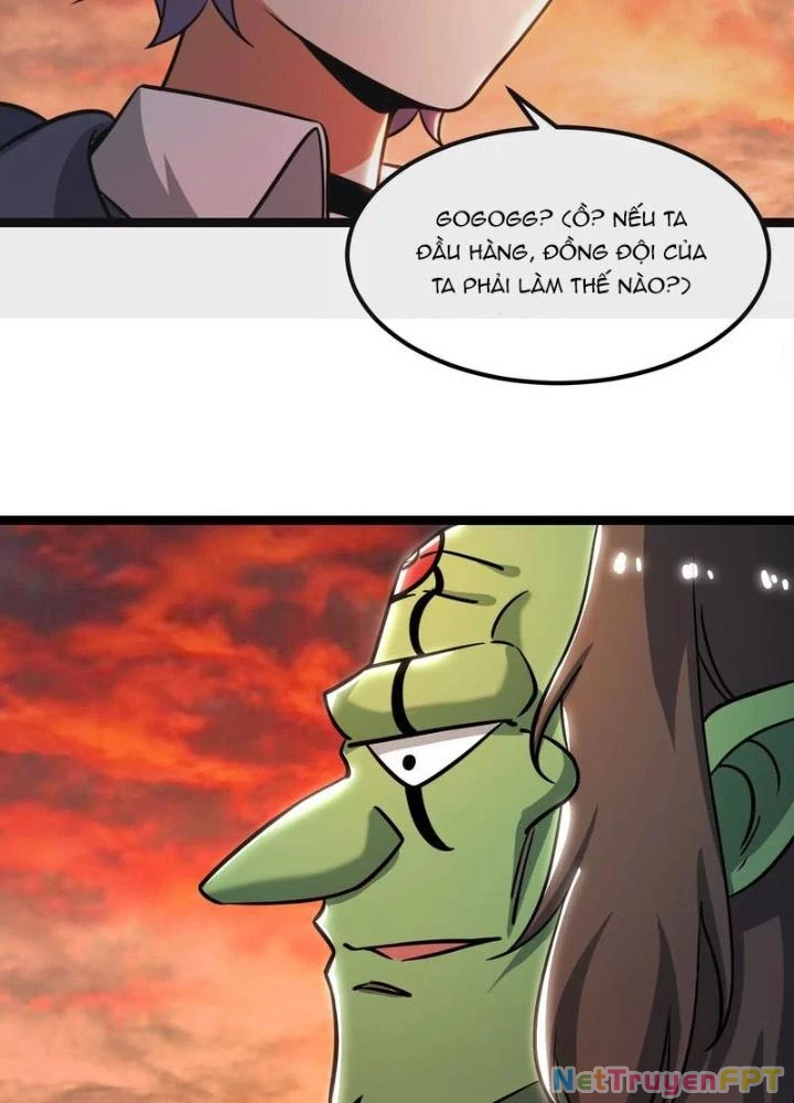 Trò chơi cổ thần Chapter 39 - 25