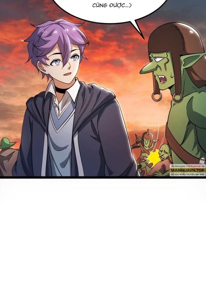 Trò chơi cổ thần Chapter 39 - 33