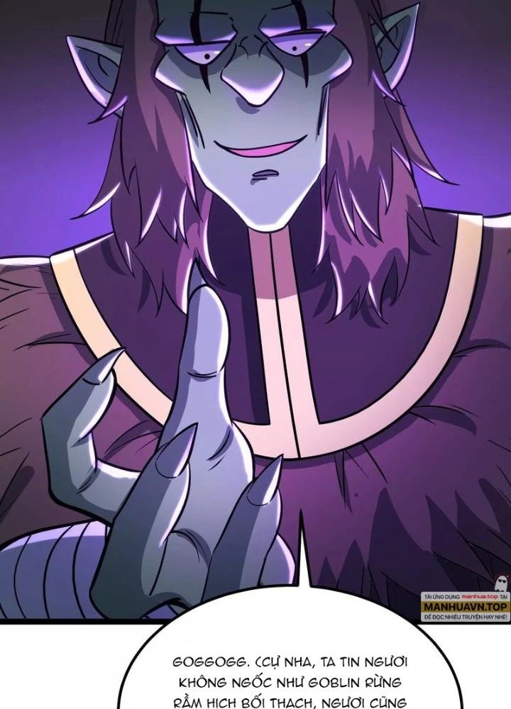 Trò chơi cổ thần Chapter 39 - 35