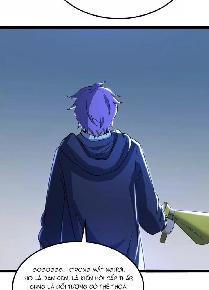Trò chơi cổ thần Chapter 39 - 37