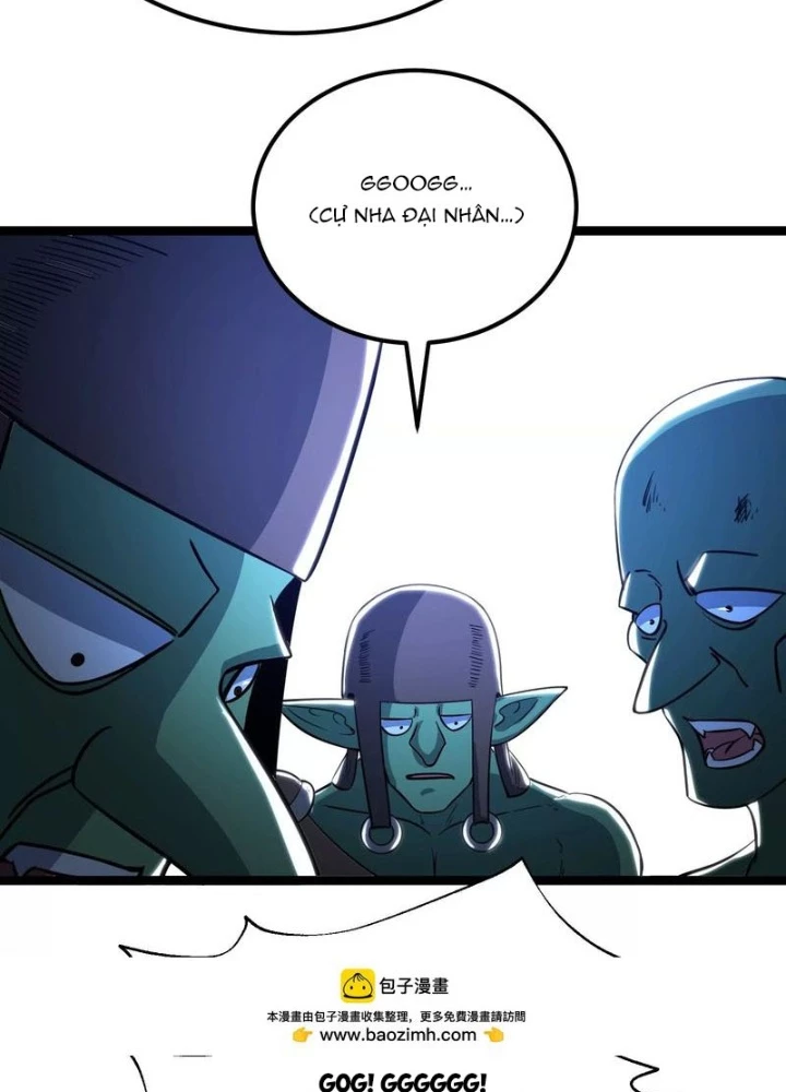 Trò chơi cổ thần Chapter 39 - 39