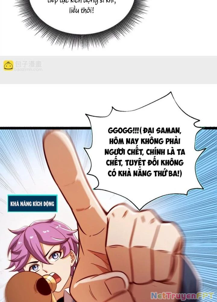 Trò chơi cổ thần Chapter 39 - 43