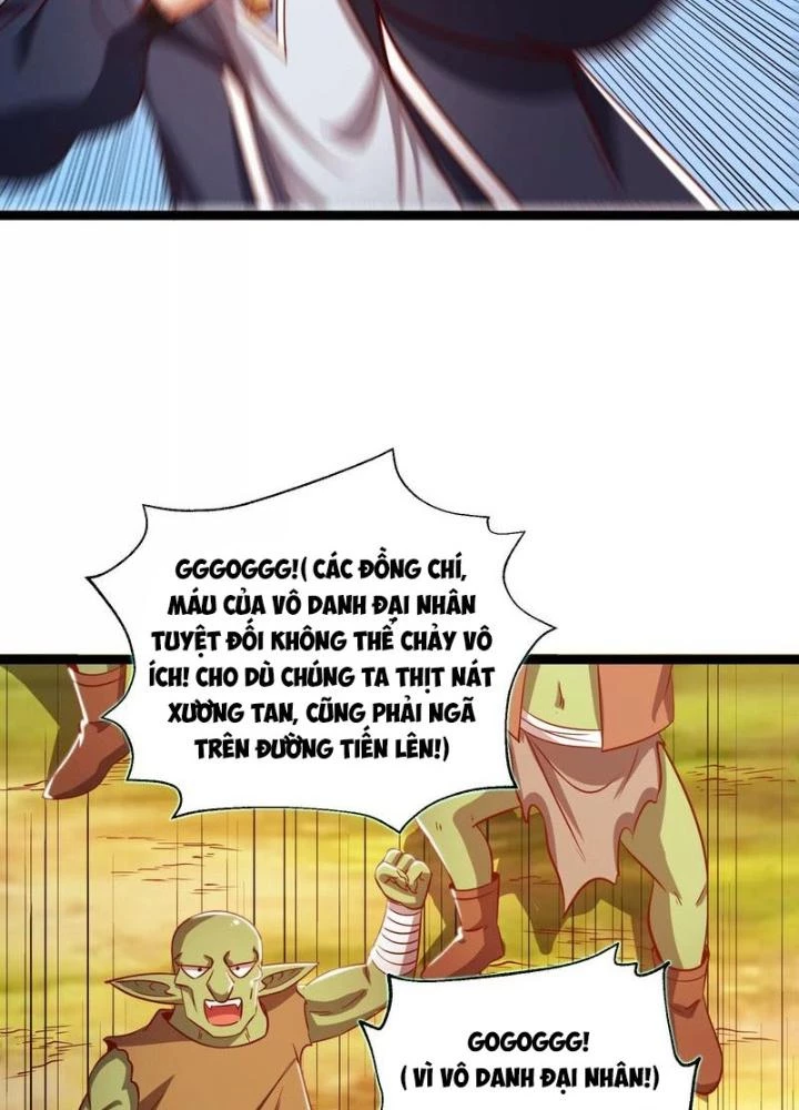 Trò chơi cổ thần Chapter 39 - 45