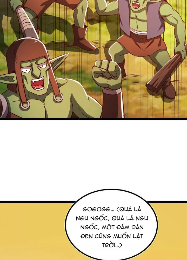 Trò chơi cổ thần Chapter 39 - 47