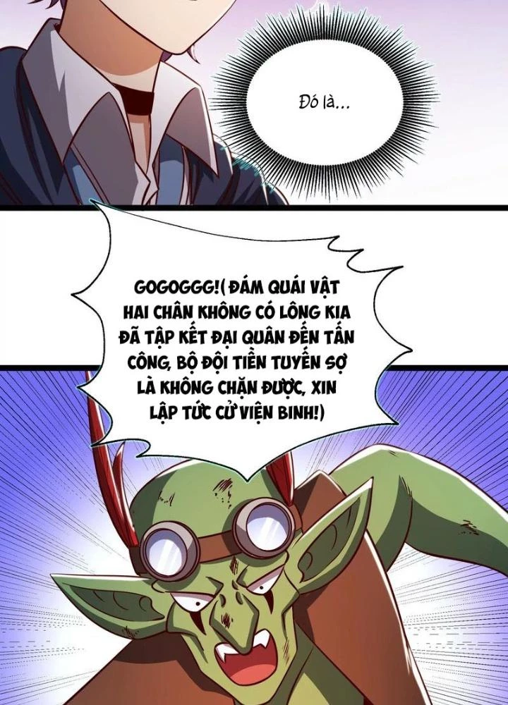 Trò chơi cổ thần Chapter 39 - 53