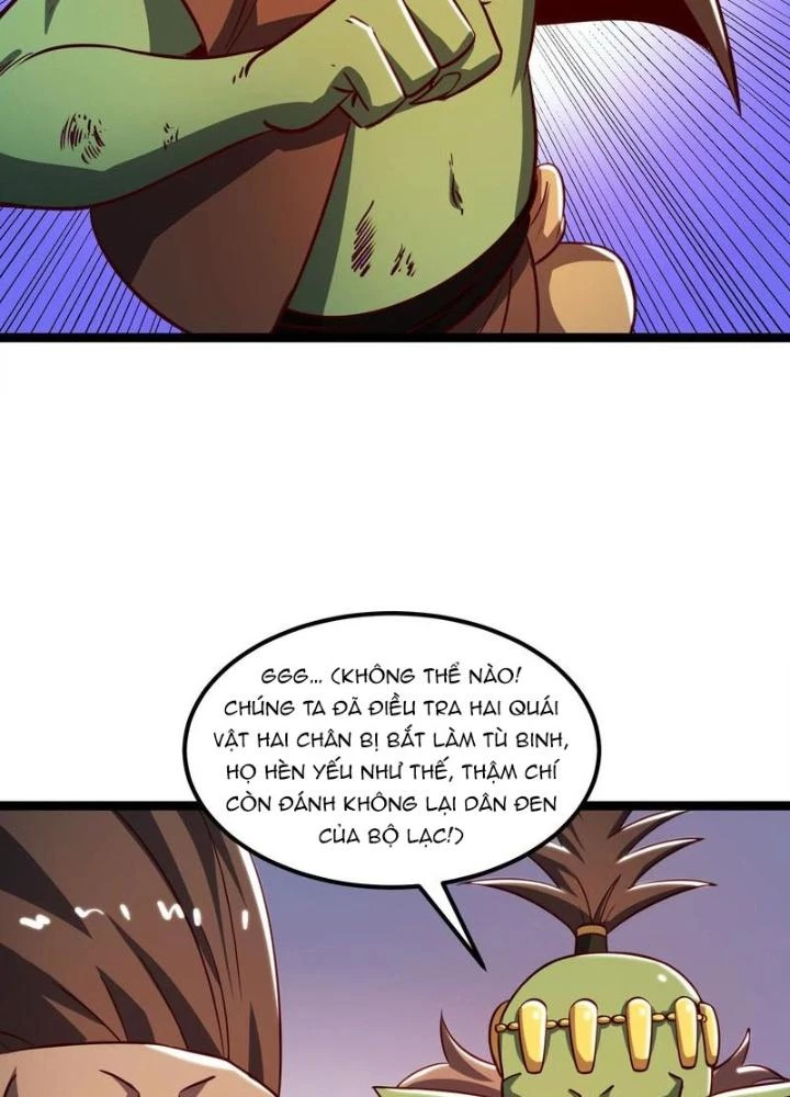 Trò chơi cổ thần Chapter 39 - 55