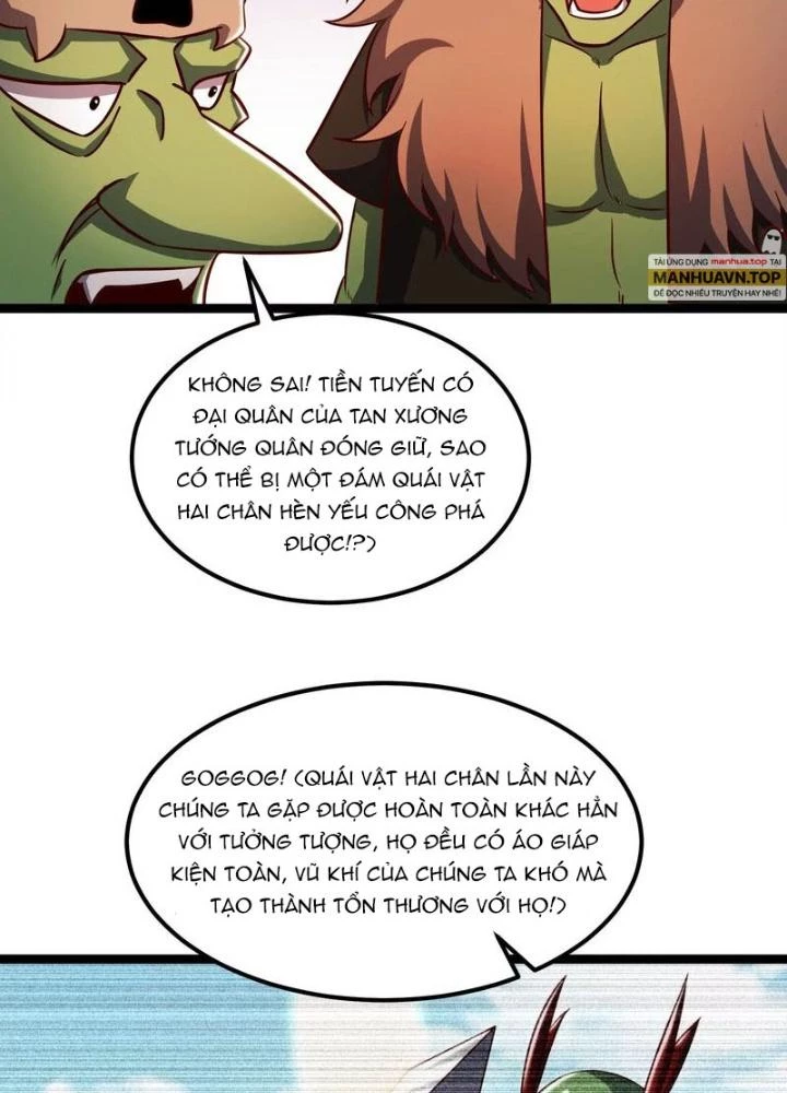 Trò chơi cổ thần Chapter 39 - 57