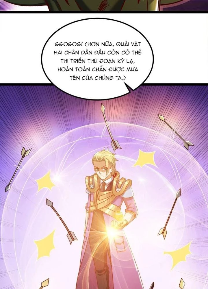 Trò chơi cổ thần Chapter 39 - 61